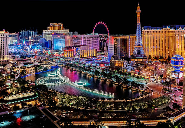 The Strip Circuit